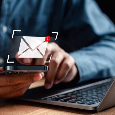 Email - Normal Cost
