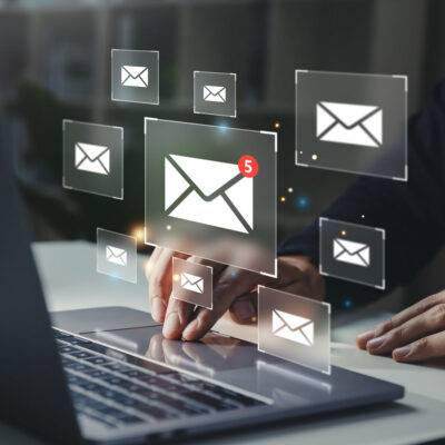 Email - Normal Cost